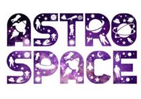 Astro Space Font - Featured Image