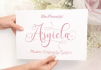 Asyiela Font - Featured Image