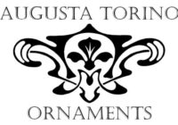 Augusta Torino Ornaments Font - Featured Image