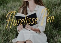 Aurelisse Pen Font - Featured Image