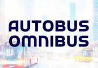 Autobus Omnibus Font - Featured Image