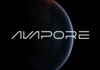 Avapore Font - Featured Image