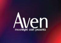 Aven Font - Featured Image