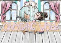 Avoiding Work Font - Featured Image