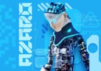 Azaro Font - Featured Image