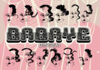 Babaye Font - Featured Image