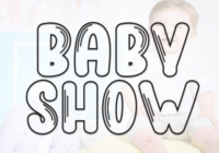 Baby Show Font - Featured Image