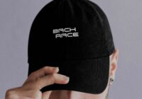 Back Race Font - Featured Image