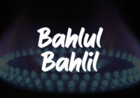 Bahlul Bahlil Font - Featured Image
