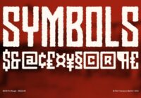 Bahn Font - Featured Image