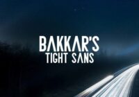 Bakkar's Tight Sans Font - Featured Image