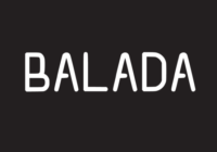 Balada Font - Featured Image