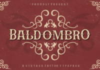 Baldomero Font - Featured Image