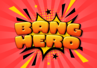 Bang Hero Font - Featured Image
