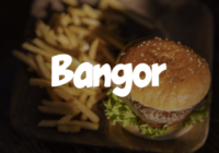 Bangor Font - Featured Image