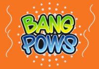 Bangpows Font - Featured Image