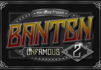 Banten Font - Featured Image