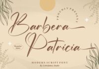 Barbera Patricia Font - Featured Image