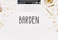 Barden Font - Featured Image