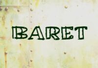 Baret Font - Featured Image