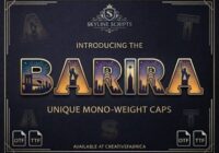 Barira Font - Featured Image