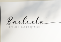 Barlista Font - Featured Image