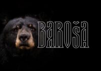 Baroša Font - Featured Image