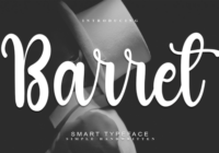 Barret Font - Featured Image