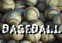 Baseball Softball Lace Font - Featured Image