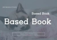Based Book Font - Featured Image