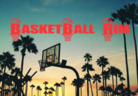 Basketball Rim Font - Featured Image