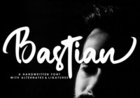 Bastian Font - Featured Image