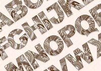 Batik Worldwide Font - Featured Image