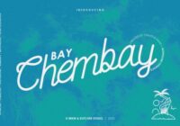 Bay Chembay Font - Featured Image