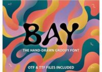 Bay Font - Featured Image