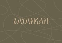 Bayangan Font - Featured Image