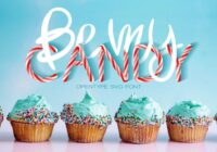 Be My Candy Font - Featured Image