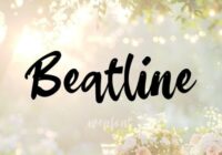 Beatline Font - Featured Image