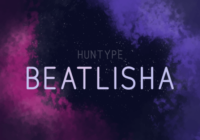 Beatlisha Font - Featured Image
