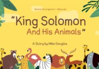 Bedtime Story Font - Featured Image