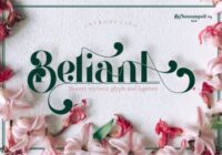 Beliana Font - Featured Image