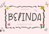 Belinda Font - Featured Image