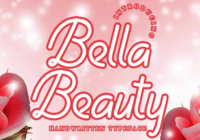 Bella Beauty Font - Featured Image