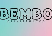 Bembo Font - Featured Image