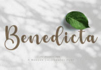 Benedicta Font - Featured Image
