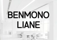Benmono Liane Font - Featured Image