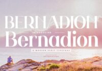 Bernadion Font - Featured Image