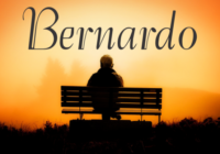 Bernardo Family Font - Featured Image