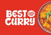 Best Curry Font - Featured Image