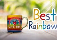 Best Rainbow Font - Featured Image